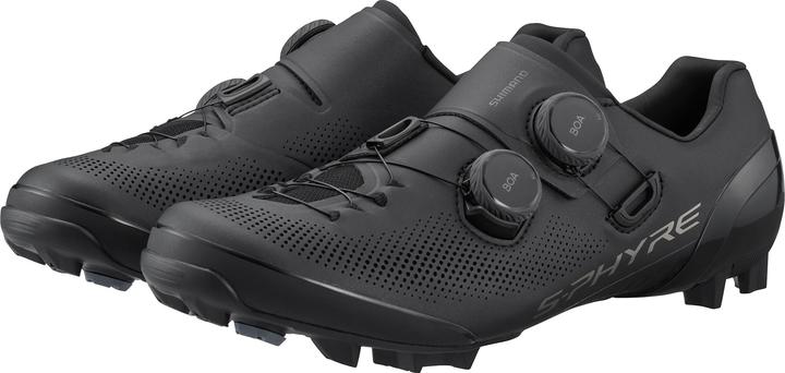 Produktbild Shimano Men MTB SH-XC9 S-PHYRE Schuh SPD (48)