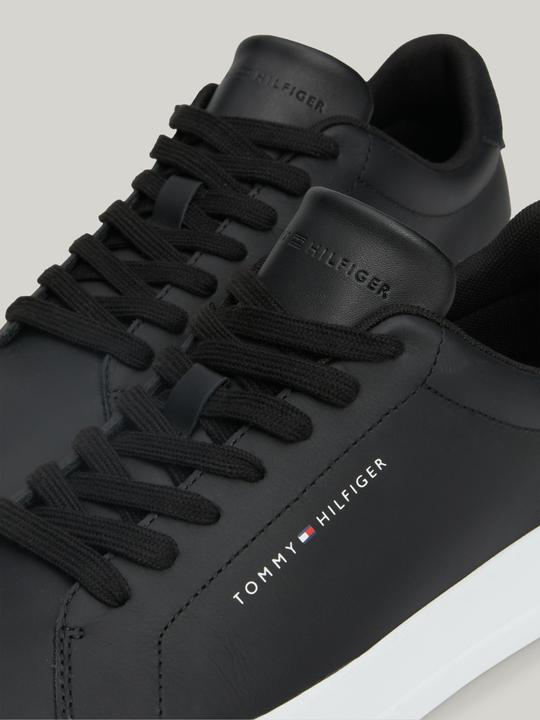 Image du produit Tommy Hilfiger Th Court En Cuir (44)