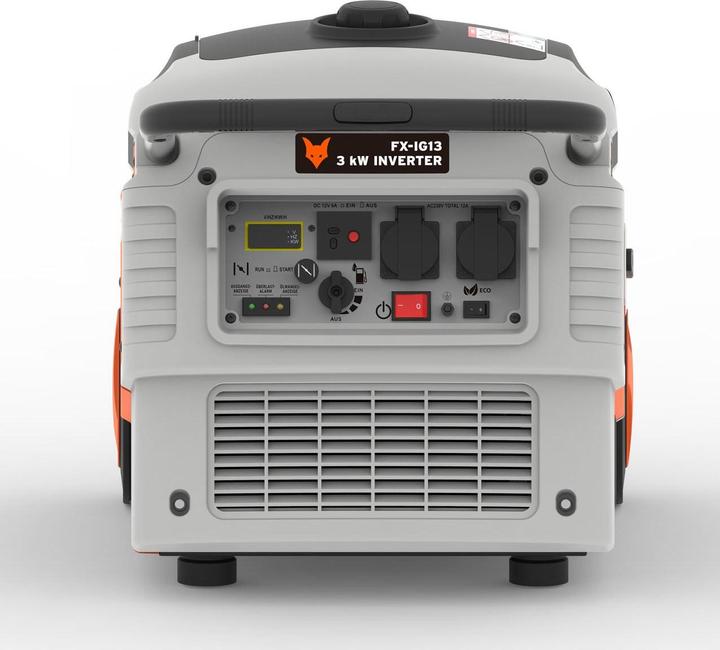 Produktbild Fuxtec FX-IG13, 3kW (3000 W, 10 l)
