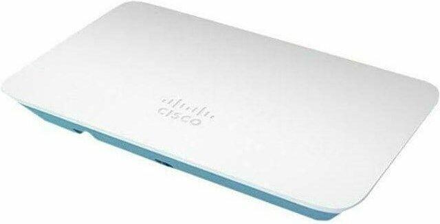 Produktbild Cisco GR10-HW-EU (867 Mbit/s)