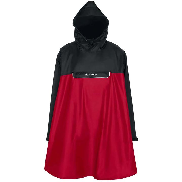 Red/Black