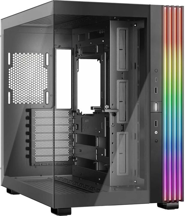 Image du produit be quiet! Light Base 600 DX (ATX)
