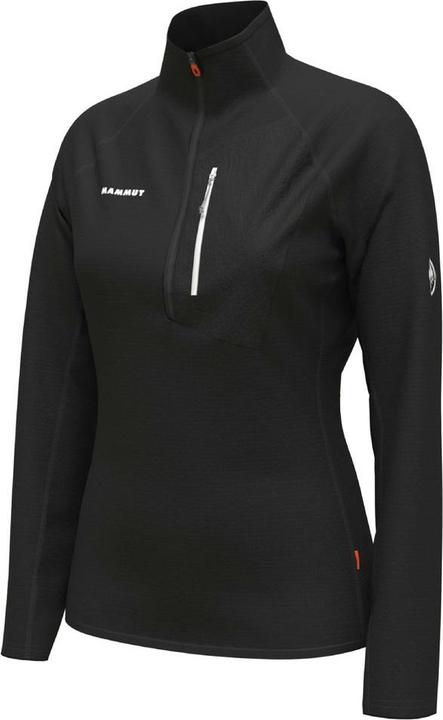 Immagine prodotto Mammut Aenergy Light ML Half Zip Pull Women (M)