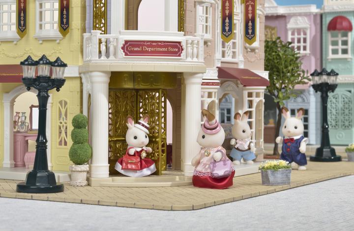 Image du produit Sylvanian Families Grand magasin