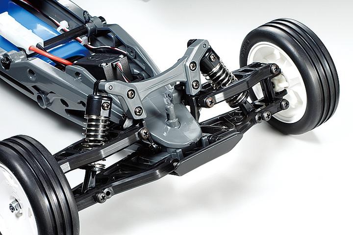 Produktbild Tamiya Neo Fighter Buggy (DT-03) (Kit)