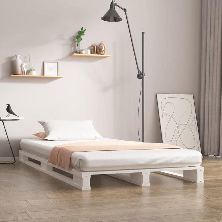 Produktbild VidaXL Yasmine (100 x 200 cm)