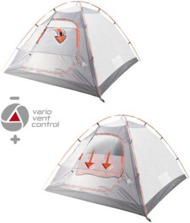 Immagine prodotto High Peak Tessin 5.0 (Tenda a cupola, 7.50 kg, 5 persone)