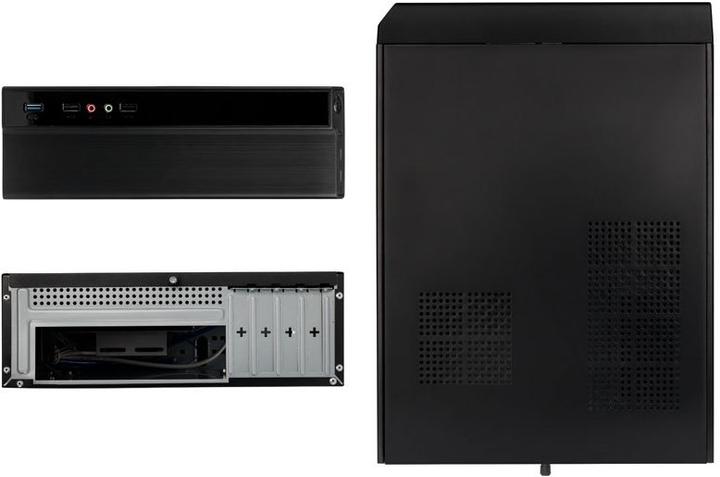 Actual product image Kolink KLM-002 (mATX)