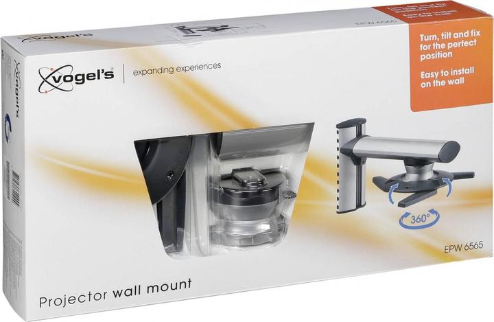 Actual product image Vogels Epw 6565 (Wall)