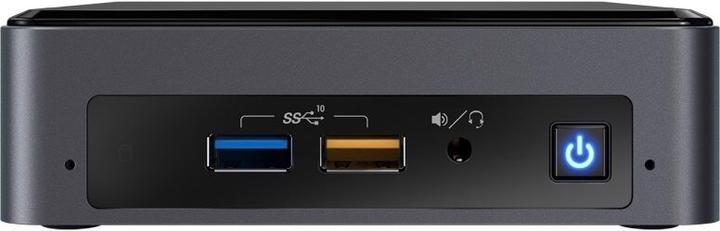 Produktbild Innovation PC Intel NUC (Intel Core i3-1011U, 8 GB, 256 GB)