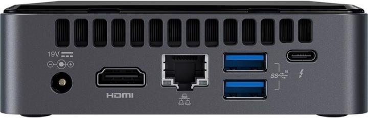 Produktbild Innovation PC Intel NUC (Intel Core i3-1011U, 8 GB, 256 GB)