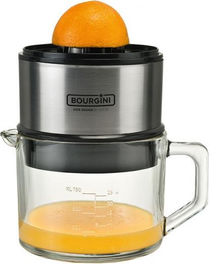 Actual product image Bourgini Classic Lotte Juicer Deluxe