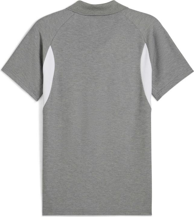 Actual product image Puma teamEVOSTRIPE Polo (M)