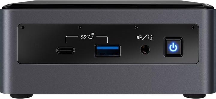 Immagine prodotto Innovation PC Intel NUC (Intel Core i5-10210210U, 8 GB, 512 GB, Grafica Intel UHD)