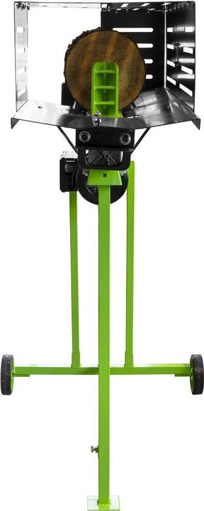 Actual product image Zipper ZI-HS