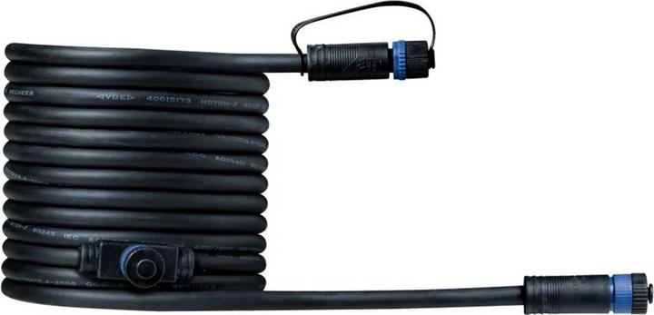 Paulmann Outdoor Plug & Shine Kabel 1 in-2 out