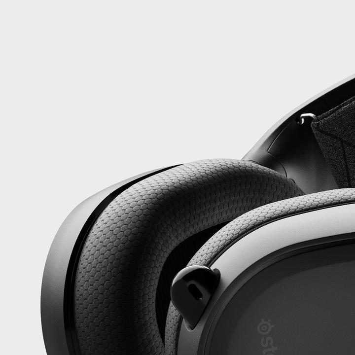 Actual product image SteelSeries Arctis 3 Bluetooth (Wireless) (Cable, Wireless)