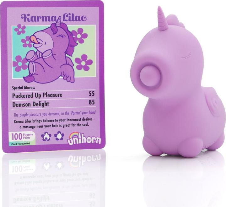 Produktbild Unihorn Karma
