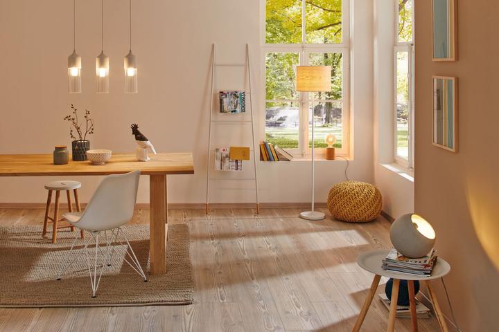 Produktbild Paulmann Neordic Mik (E27)