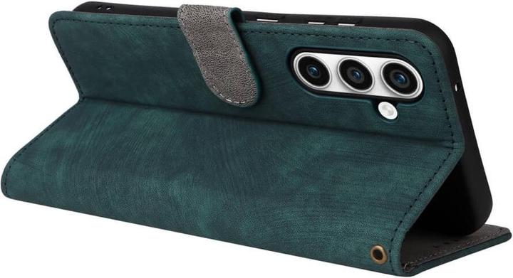 Immagine prodotto Cover-Discount FE - Custodia con blocco RFID (Samsung Galaxy S24 FE)