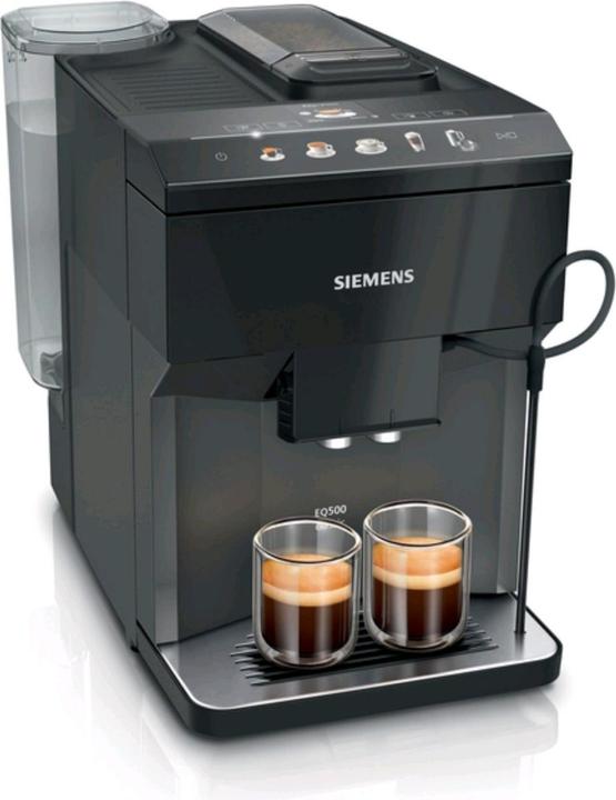 Produktbild Siemens TP511D09 EQ.500 classic Kaffeevollautomat
