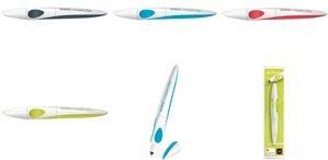 Produktbild Herlitz MY.PEN STYLE - Tintenroller (Mehrfarbig, 1 x)