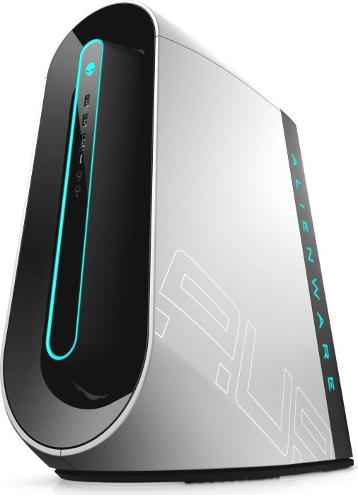 Produktbild Dell Alienware Aurora R10 (AMD Ryzen 9 3900, 32 GB, 1000 GB, Radeon RX 5700 XT)