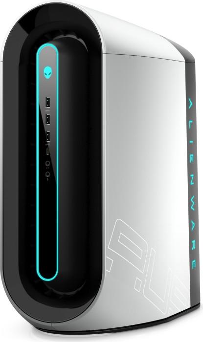 Produktbild Dell Alienware Aurora R10 (AMD Ryzen 9 3900, 32 GB, 1000 GB, Radeon RX 5700 XT)