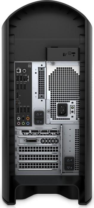 Produktbild Dell Alienware Aurora R10 (AMD Ryzen 9 3900, 32 GB, 1000 GB, Radeon RX 5700 XT)