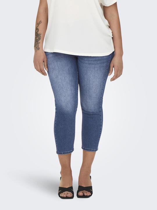 Actual product image Only CARWILLY MIDCAPRI REA155 Regular fit jeans (48)