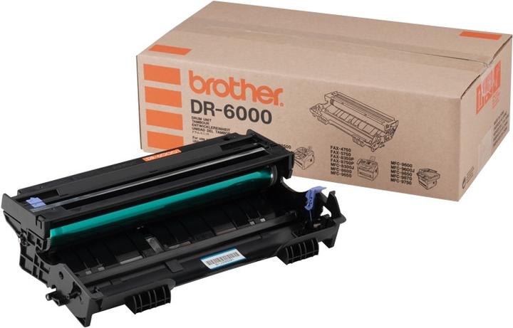 Image du produit Brother Tambour pour imprimante laser ou fax