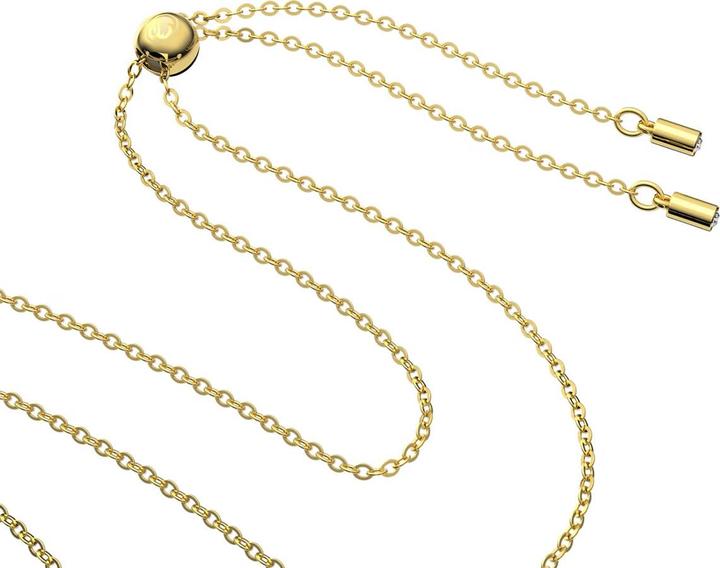 Image du produit Swarovski Collier Millenia (Métal Swarovski, 75 cm)