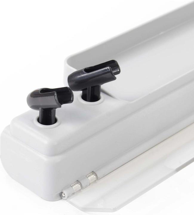 Produktbild Wiltec Paint Station für Airbrushabsauganlage Ablage Airbrush Farben Aufsatz