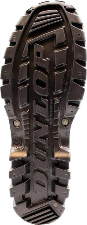 Produktbild Dunlop GartenGummistiefel Dee (45.5)