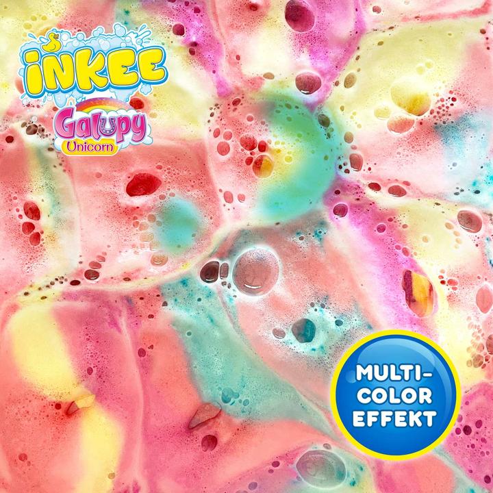 Produktbild Craze Inkee Bath Crumbles (Badesalz)