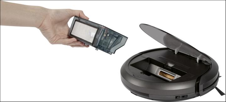 Image du produit Profi-Care PC-BSR 3043 14,8 V / 2600 mAh (Robot vacuum)