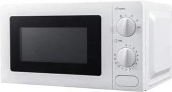 Produktbild Radiola RAMW2320SMWH2