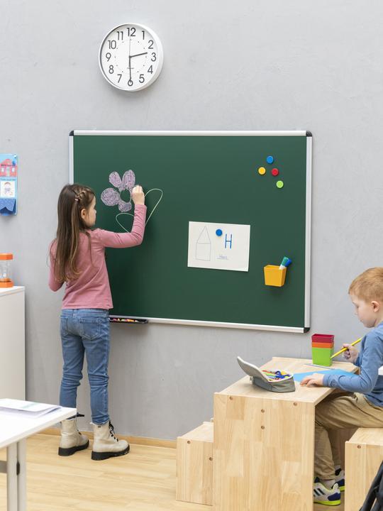 Produktbild Betzold Grünwandtafel (120 x 90 cm)