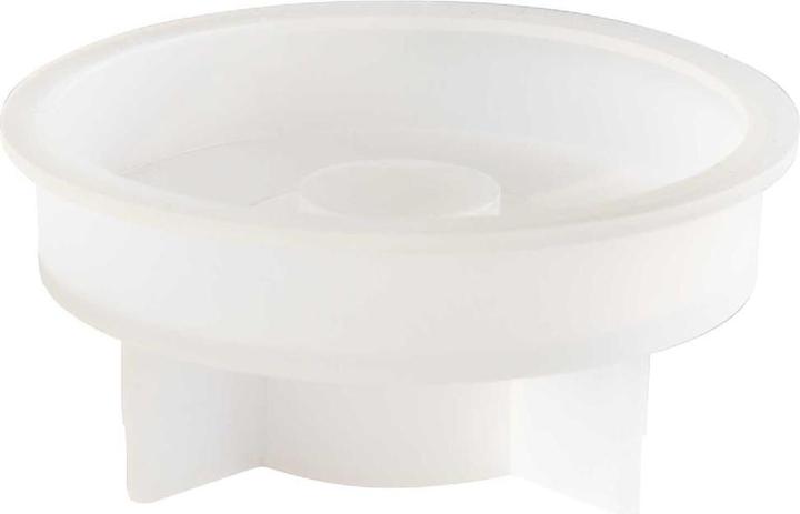 Produktbild Rico Design Silikon Giessform Kerzenhalter, Ø.500721