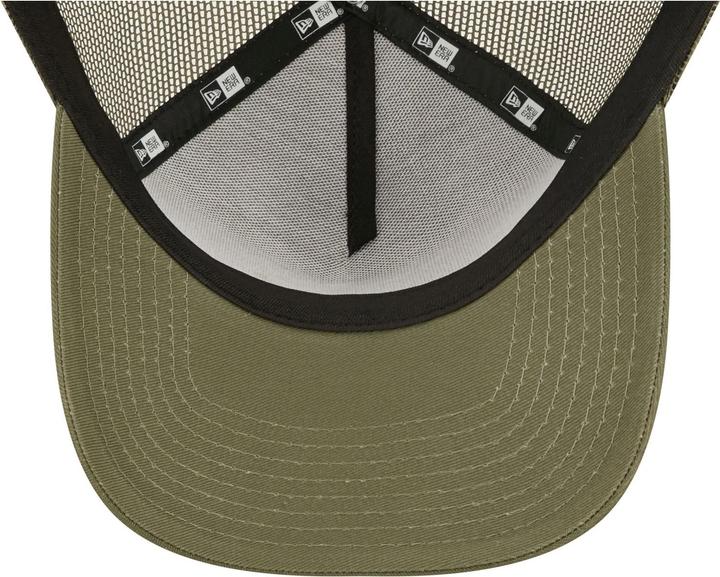 Actual product image New Era Aframe Trucker New York Yankees (One size)