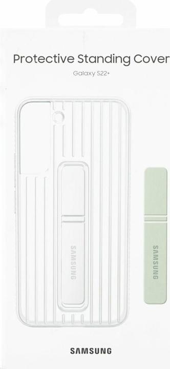 Immagine prodotto Samsung Protective Standing Cover (Samsung Galaxy S22+)
