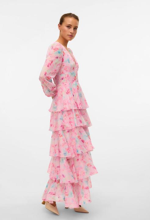 Actual product image Vero Moda VMFELICIA Long dress Dress (M)