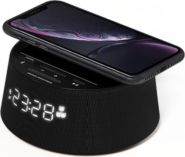Image du produit Philips Réveil numérique TAPR702/12