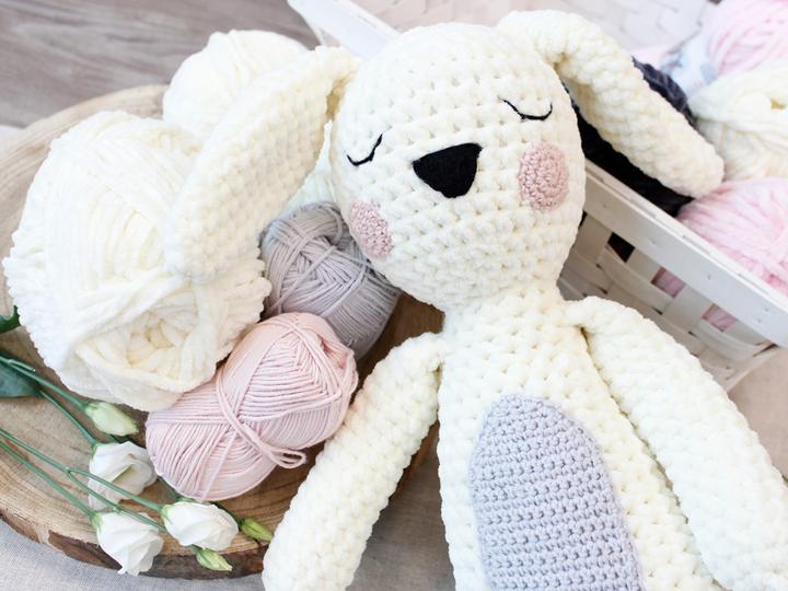 Image du produit Myboshi Velours (100 m)