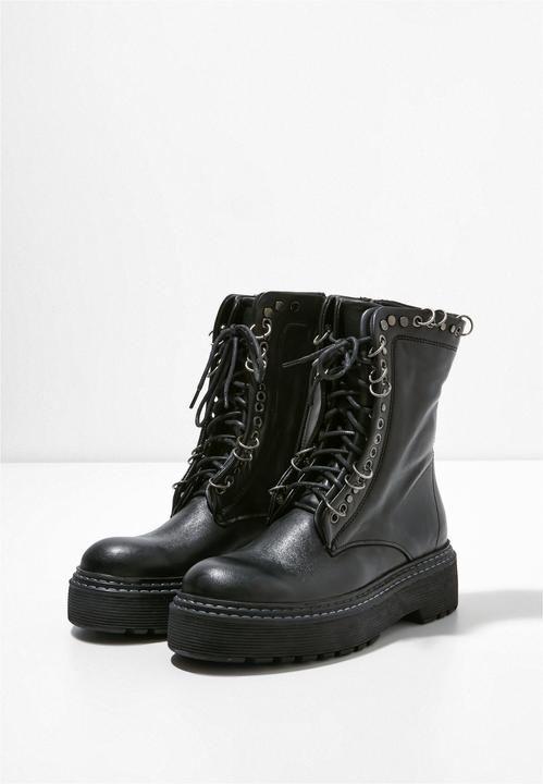 Actual product image Inuovo Ankle boot (37)