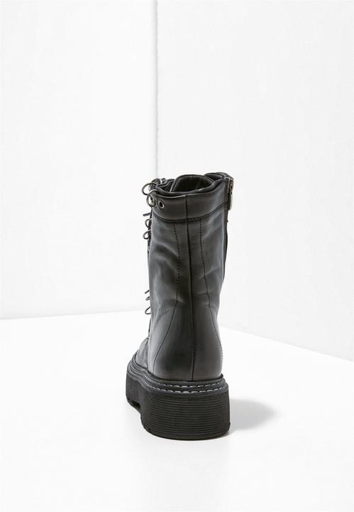 Actual product image Inuovo Ankle boot (37)