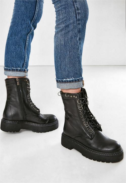 Actual product image Inuovo Ankle boot (37)