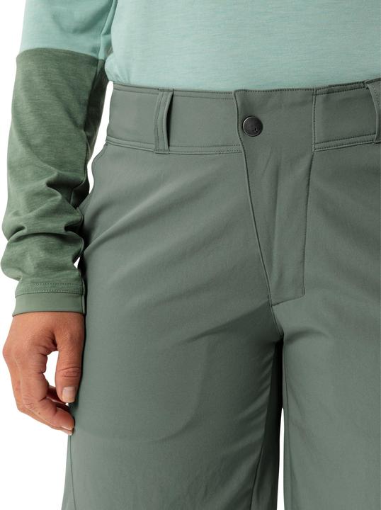 Actual product image Vaude Ledro Shorts (42)