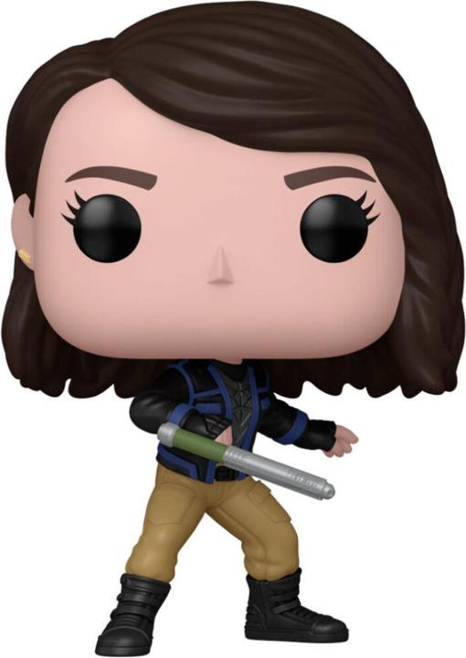 Actual product image Funko Captain America Brave New World POP! movies vinyl figure Ruth Bat-Seraph 9 cm