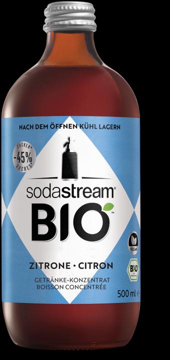 Image du produit SodaStream Sirop (1 x 50 cl)